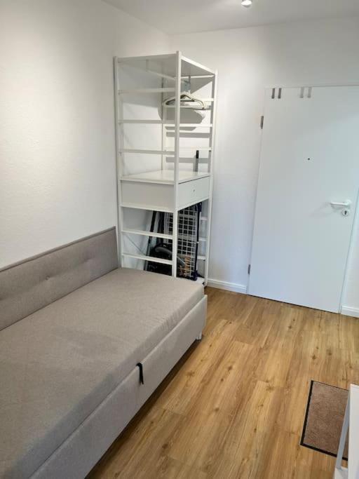 Smultron Apartment Altstadt Wißmar Exterior foto